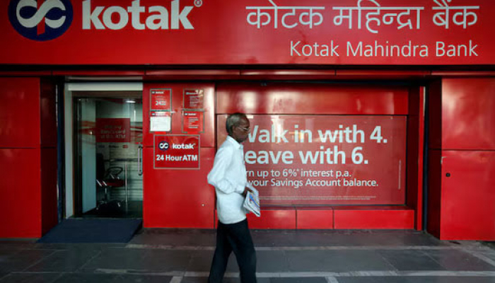 Deutsche Bank Sells India Retail Business to Kotak Mahindra