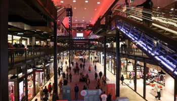 UK Shop Price Inflation Slows Despite Costs Pressures, BRC