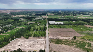 Tech Explores Argentina's Patagonia for Mega Data Centers