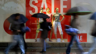 German Morale Rises More Than Expected in Sept, Ifo Finds