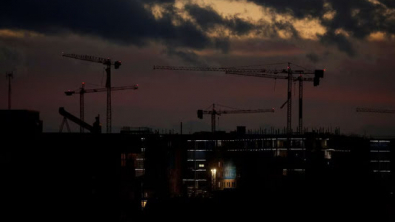 New Home Prices in Spain Rise by most since 2007