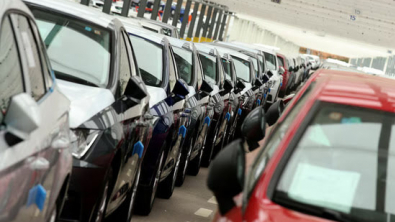 Volkswagen's Seat on the Brink as Chinese Rivals Gain Ground