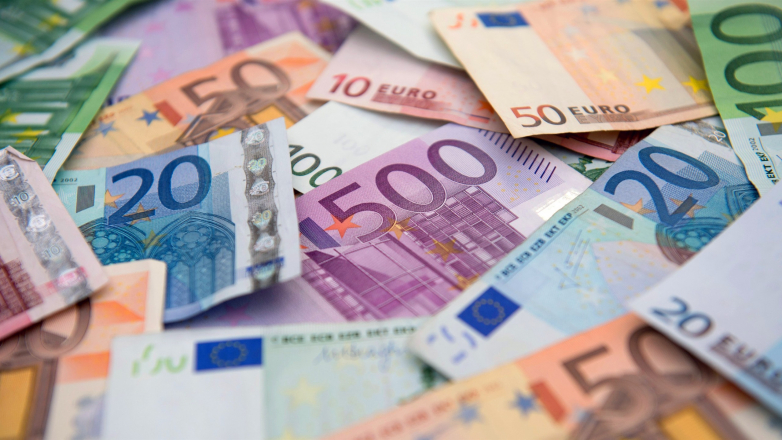 EURCAD Wave Analysis – 17 May, 2022