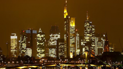 German Govt to Raise Forecasts Due to Strong H1, Source Says