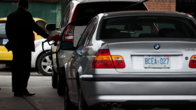 Canada's Annual Inflation Rate Eases to 1.7% in July, Core Measures Stay Firm