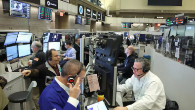 Global Equity Funds Attract Inflows for Third Week in Row