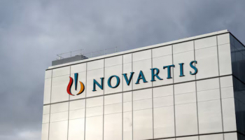 European Healthcare Stocks Hit Fresh Lows after Trump's Tariff Threat