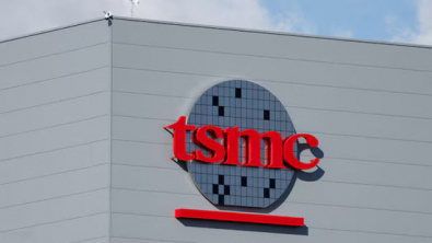 TSMC Fourth-Quarter Revenue Jumps 20%, Beats Forecasts