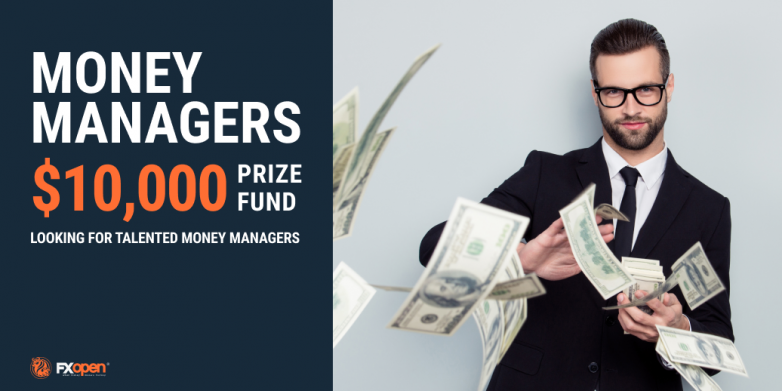 Winners of Money Managers Forex Contest Announced