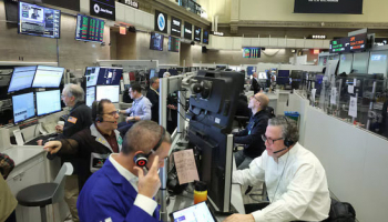 S&P 500 Notches Record High Close Driven by Broadcom, other Chipmakers