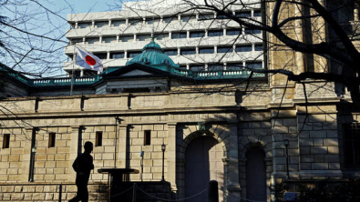 Hawkish BOJ Policymaker Puts Market on Notice for 'Decisive' Rate Hikes
