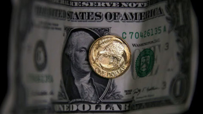 Dollar Stays near Three-Month Low, Focus on Inflation Data