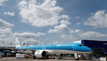 KLM Union says Wage Proposal Insufficient, Strike Still on