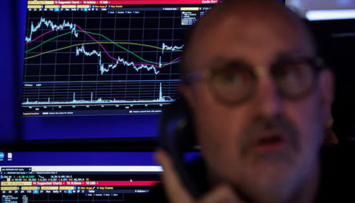 Wall St Ends Higher in Anticipation of Jobs Data, Nvidia Tops Estimates