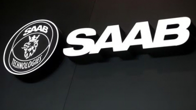 Saab Raises Sales Growth Target as Defence Spending Booms