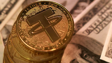 Tether-Backed Twenty One Capital Slides in Trading Debut