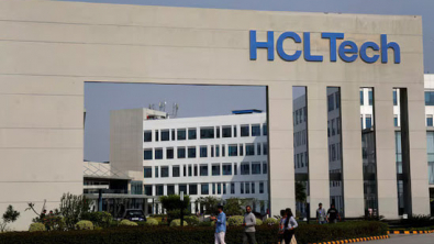 India's HCLTech Misses Q4 Revenue Estimates on Weak Services Vertical