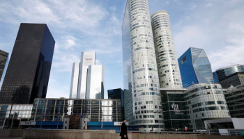 Euro Zone Investor Morale Improves Slightly in May, Sentix Survey