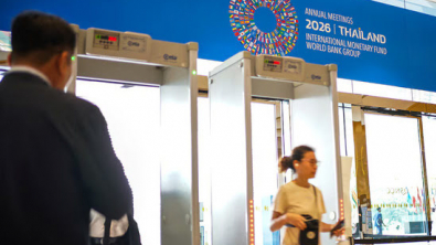 30 Years After IMF Rescue, Thailand Faces New Economic Test