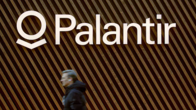Palantir Shares Drop in Europe Despite Earnings Beat