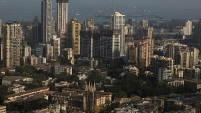 India Business Activity Hits 3-Month High in Sept, PMI Shows