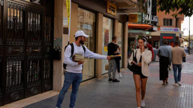 Spain's Q2 Jobless Rate Drops to 9.87%, 18-Year Low