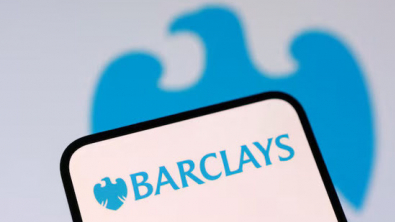 Barclays Shifts STOXX 600 Target to 670 on Peace Hope