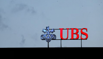 UBS Flags Commercial Real Estate Downturn as a Top Risk