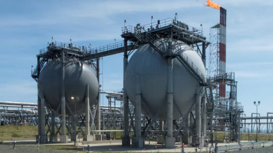 Russia's LNG Exports Up 8.6% in January to April, Data Shows