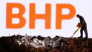 BHP Flags Organic Copper Growth, US Allure, Silent on Big Buyouts