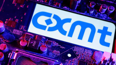 CXMT to Start Books for $4.3B Shanghai IPO on July 15