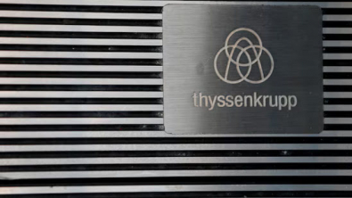 Thyssenkrupp to Spin Off Materials Trading Division