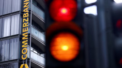Germany Open to UniCredit-Commerzbank Deal, Boosting EU M&A