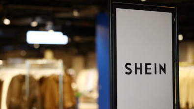 Shein Reports Sharp Drop in Europe Sales after Price Hikes