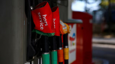 Global Diesel Prices Hit Record Highs, Further Rises Likely