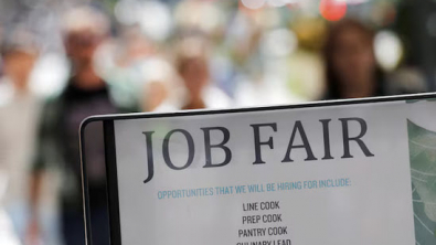 US Labor Market Remains Stable; Trade Deficit Widens in Feb