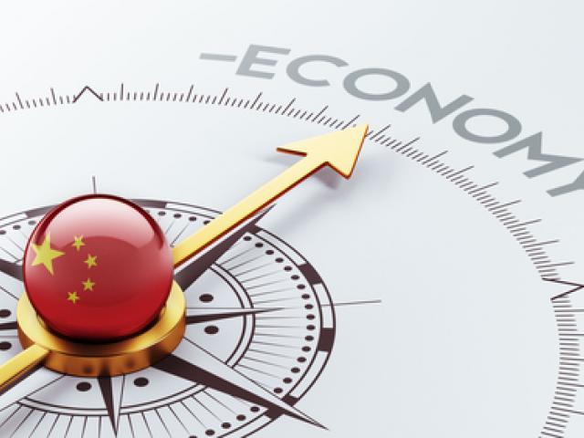 Asian assets mixed as US, China data point to economic stability