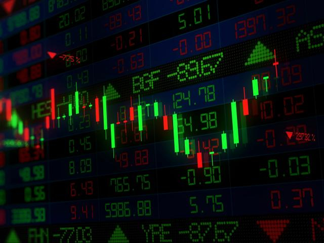 Asia’s rebound could be on shaky ground