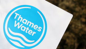 KKR Drops Out of Thames Water Rescue Deal