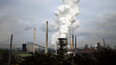 European Economies End Year Resilient but Sluggish