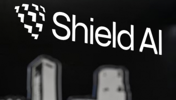 Defense Technology Startup Shield AI Valued at $12.7B in latest Funding Round
