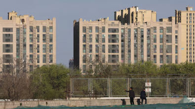 China New Home Prices Fall Slower, but Recovery Doubtful