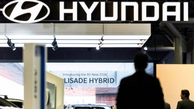 Hyundai Motor Group to Appoint Former Head of Tesla's Humanoid Robot Program as Adviser