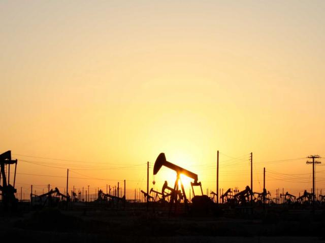 Oil collapses as coronavirus fears intensify