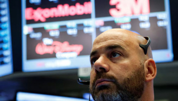 Wall Street Indexes Rally after Fed Cuts Interest Rates