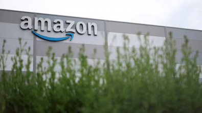 Amazon Hires Banks for First ever Sterling Bond Sale