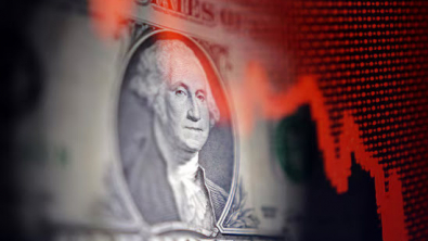 AI Selloff Drives Quant Funds' Worst Performance since Aug