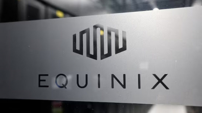 Equinix Shares Fall on Soft Third-Quarter Forecast