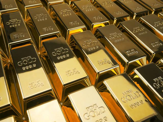 Technical outlook: Gold firms above $1800
