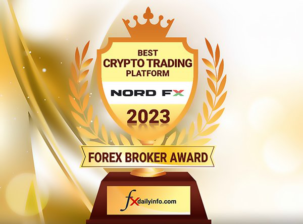 Crypto Traders Vote for NordFX Once Again1